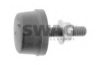 SWAG 10 92 6214 Buffer, bonnet